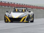 Lotus 2-Eleven 2007 года